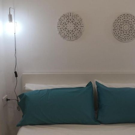 Casa Playita De Luz Villa Barbate Eksteriør billede