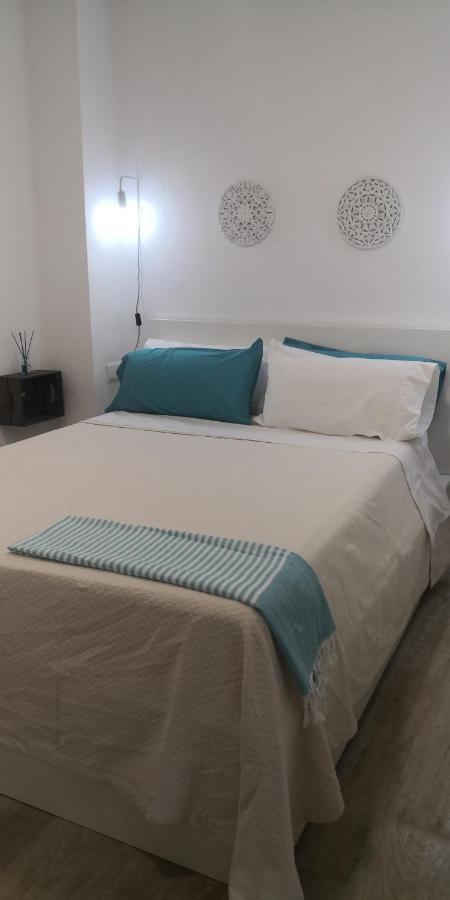 Casa Playita De Luz Villa Barbate Eksteriør billede